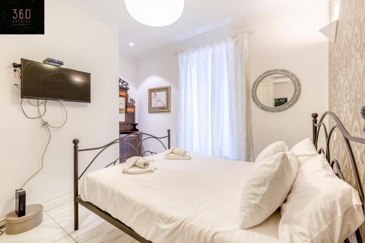 Mesmerising Views For A 2Br Apt In The Capital By 360 Estates La Valette Extérieur photo